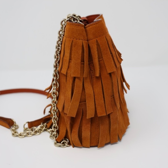 Small crossbody bag - Picture 5 of 7